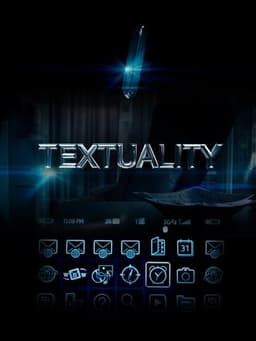 Textuality