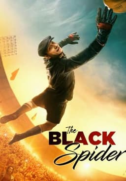 Lev Yashin. The Dream Goalkeeper