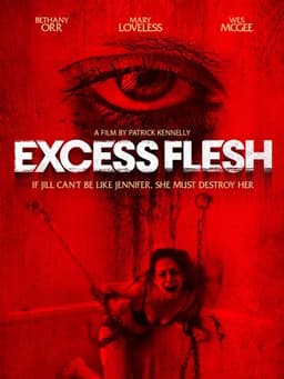 Excess Flesh
