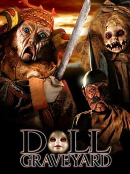 Doll Graveyard