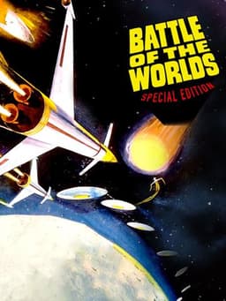 Battle of the Worlds