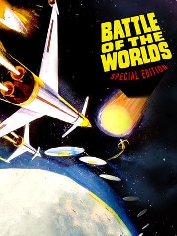 Battle of the Worlds