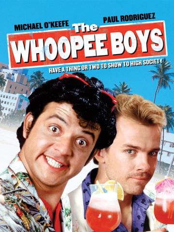 The Whoopee Boys