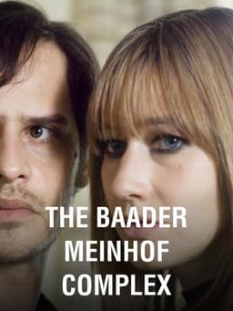 The Baader Meinhof Complex