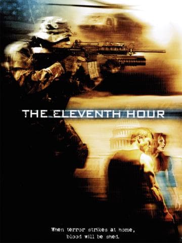 The Eleventh Hour