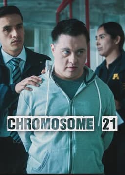 Chromosome 21