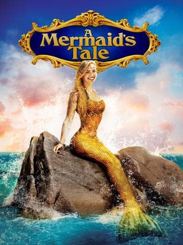 A Mermaid's Tale