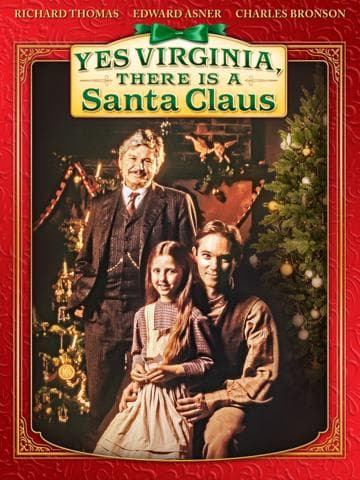 Yes Virginia, There Is a Santa Claus