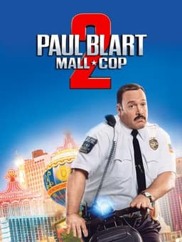 Paul Blart: Mall Cop 2