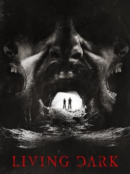 Living Dark: The Story of Ted the Caver