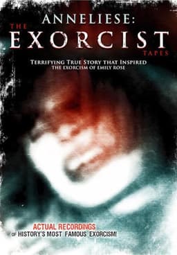 Anneliese: The Exorcist Tapes