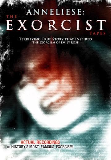 Anneliese: The Exorcist Tapes