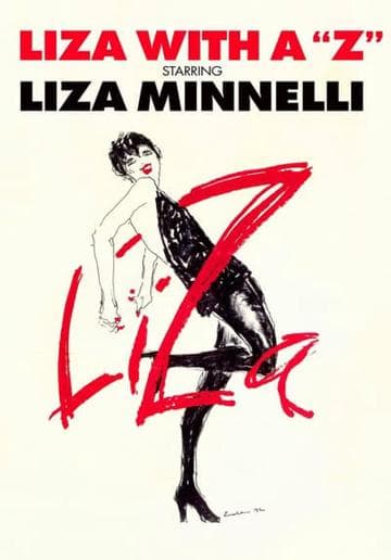 Liza with a Z