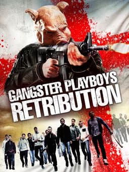 Essex Boys Retribution