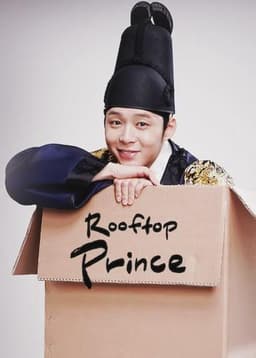 Rooftop Prince