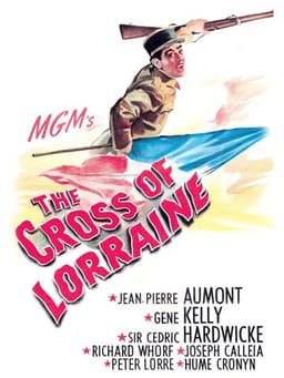 The Cross of Lorraine