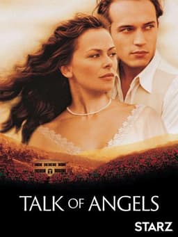 Talk of Angels
