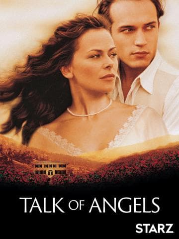 Talk of Angels