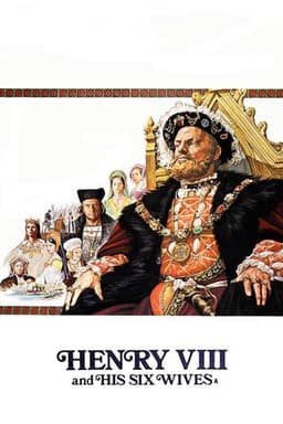Henry VIII and His Six Wives