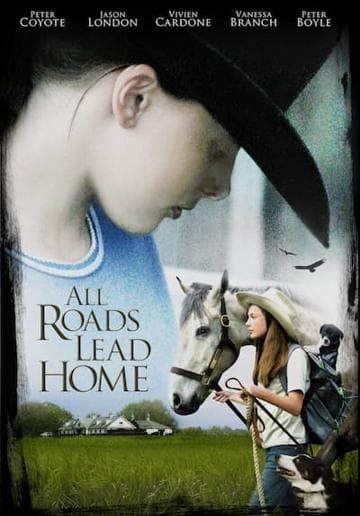All Roads Lead Home