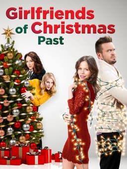 Girlfriends of Christmas Past