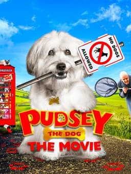 Pudsey the Dog: The Movie