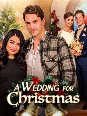 A Wedding for Christmas