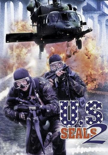 U.S. Seals II: The Ultimate Force