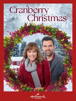 Cranberry Christmas