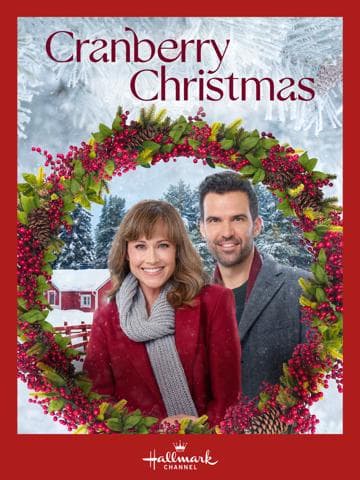 Cranberry Christmas