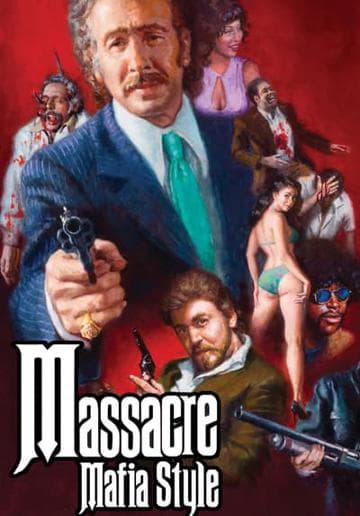 Massacre Mafia Style