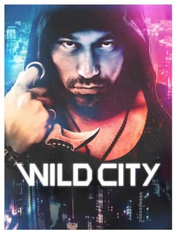 Wild City
