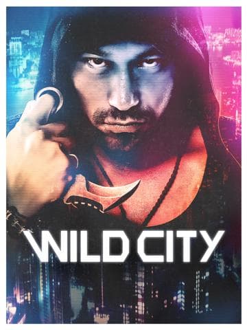 Wild City