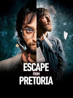 Escape from Pretoria