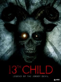 13th Child
