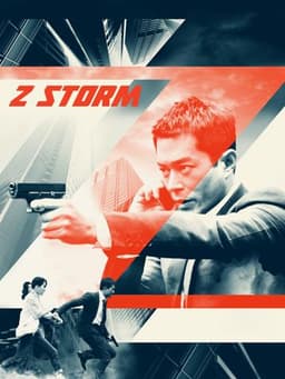 Z Storm
