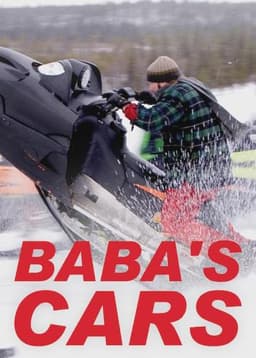 Baba's Cars