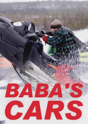 Baba's Cars