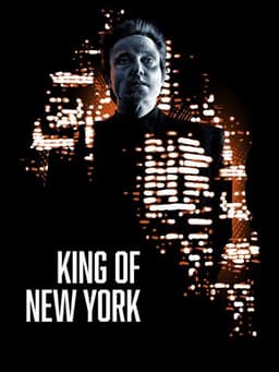 King of New York