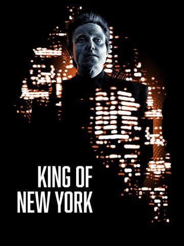King of New York