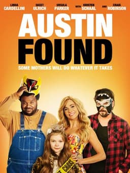 Austin Found