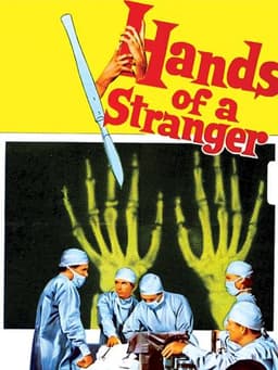 Hands of a Stranger