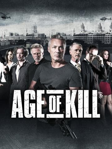 Age Of Kill
