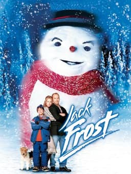 Jack Frost