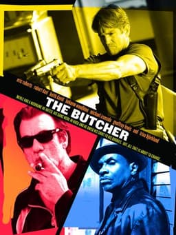 The Butcher