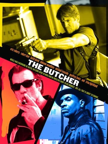 The Butcher