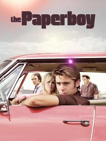 The Paperboy