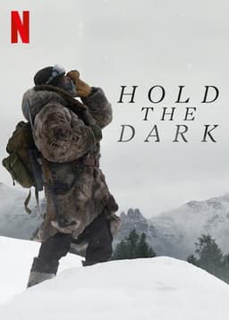 Hold the Dark