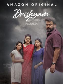 Drishyam 2