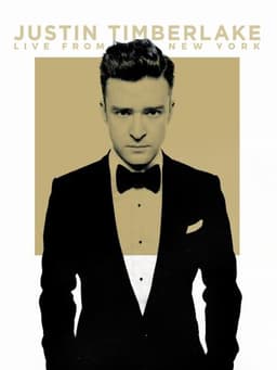 Justin Timberlake: FutureSex/LoveShow (Live from Madison Square Garden)